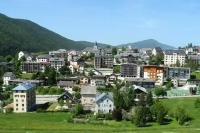 Image de Wifi, centre station, 4ème étage, télévision, 56m², Villard de Lans