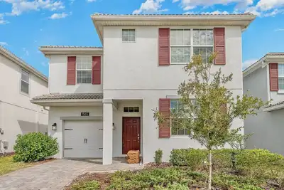 Image de Willy Wonka's Villa Within Minutes of Disney