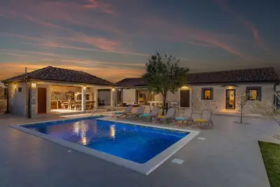 Image de Villa Tany