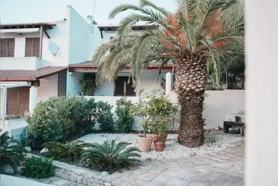 Image de Villa I Chicchi - Leporano