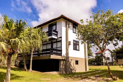 Image de Ideal Para Grupos- Curta Suas Ferias Atapu Casa 26