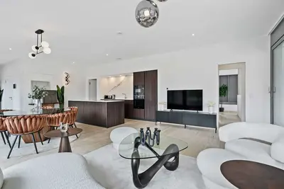 Image de Elegant 2br with Balcony in Heart of Luxembourg