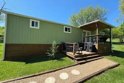 Image de Central to what Upper East Tennessee has to offer!