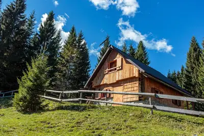 Image de Holiday house Pokljuka- Bohinj
