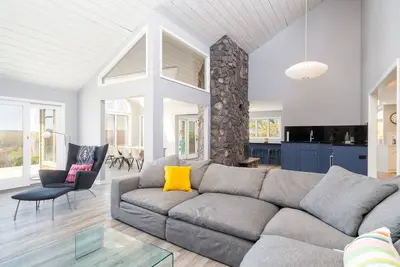 Image de MINNeSTAY* Maple Lake Chalet |