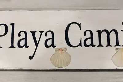 Image de La Playa Camino!