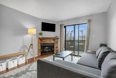 Image de 2br Condo-Near Trails & Ski Resorts
