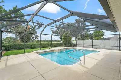 Image de Wonderful 3/2 Pool Home Less Than 5 Minutes From Brownwood Town Square
