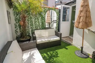 Image de Myrtle House, pet friendly, character holiday cottage in Ilfracombe