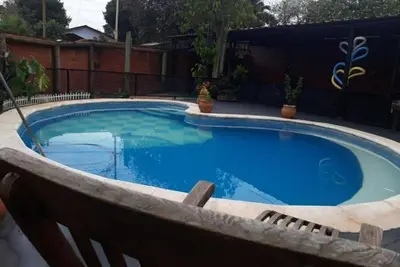 Sentirse en Casa