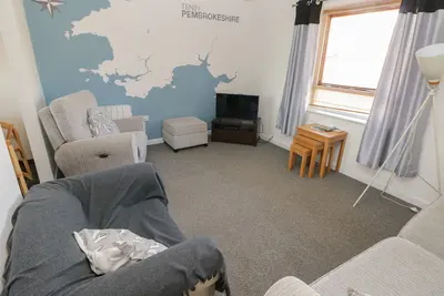 Image de Westwinds, family friendly, country holiday cottage in Tenby