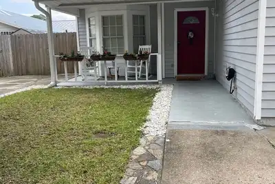 Image de Fort Walton Beach Cozy Central Neat House