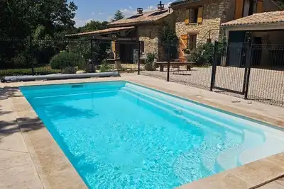 Image de Le Mas de Lou Papé