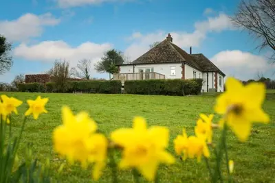 Image de Jewel in the Garden of England - One bedroom