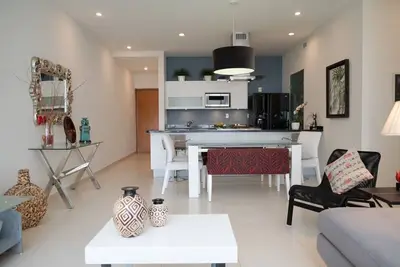 Image de Dali Corner I Chic 3 Bed Apart in Mexico City