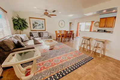 Image de Merritt Island Getaway; Private Pool, Rocket Launches, Cocoa Beach, Kelly Park