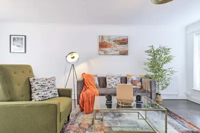 Image de Stylish 3 Bedroom House Basildon