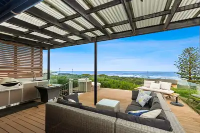 Image de Ocean Grove Views Sum