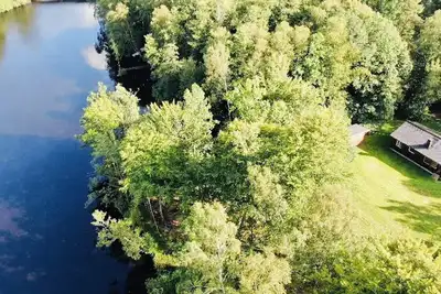 Image de Modern holiday home on the banks of HelgeĂĄn