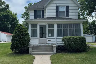 Image de Charming Home just blocks from downtown South Haven