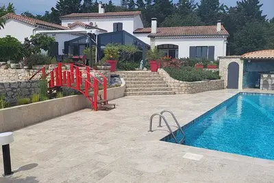 Image de Villa Domaine de Blayn : Sport&détente