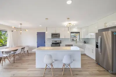 Image de Pet-Friendly 4br/2ba Retreat with Ample Parking in Wahiawa
