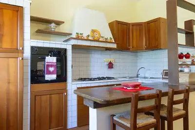 Image de Lake Apartment