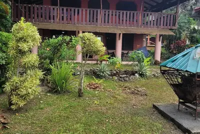 Image de Ocean Villa downtown Cahuita, Pool&Fiber Optic