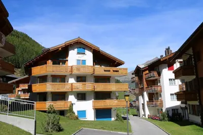 Image de Dominic A by Interhome