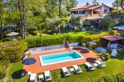 Image de Villa Francesca by Interhome