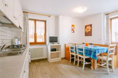 Image de Appartamento Crepaz by Interhome