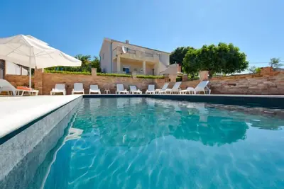 Image de Villa Meri by Interhome