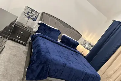 Image de Cozy Luxury 3 Bedroom House Close to Downtown