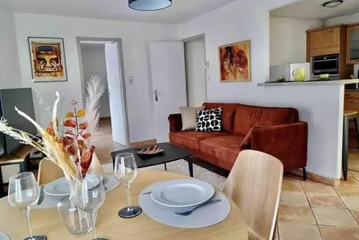 Image de Appartement coquet au cœur de Béziers