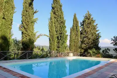 Image de Vacation among the Vineyards - Apartment La Lavanda