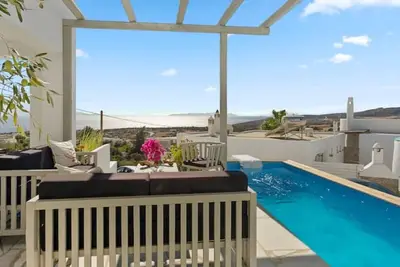 Image de Villa Coraline With Seaview and Swimming Pool