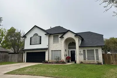 Image de Spacious 3/ 21/2 house 24 min drive to Austin downtown