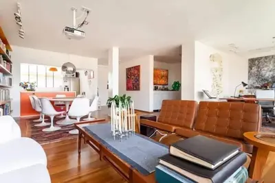 Image de Highend Designer Apartment in Condesa