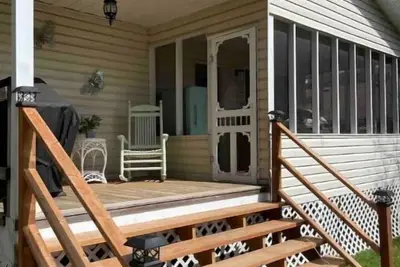 Image de Madawaska River Retreat