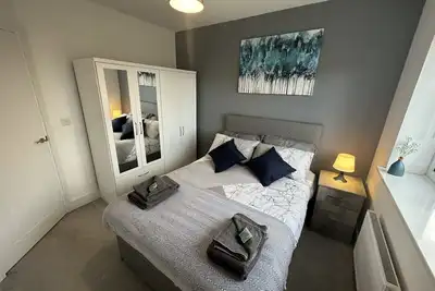 Image de Exécutif-Maison-Salle de bain privée séparée