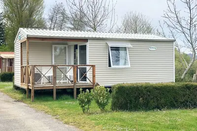 Image de Camping Les Nysades 3 étoiles