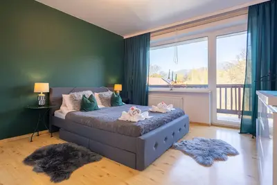 Image de apartament szklarska poreba