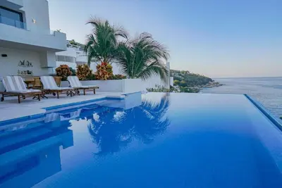 Image de The best view of Acapulco