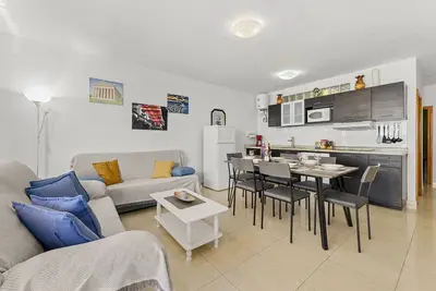 Image de Autriche | Appartement Ă Lanzarote - Canaries - Espagne