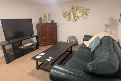 Convenient Comfortable & Clean! Casita de Lenus