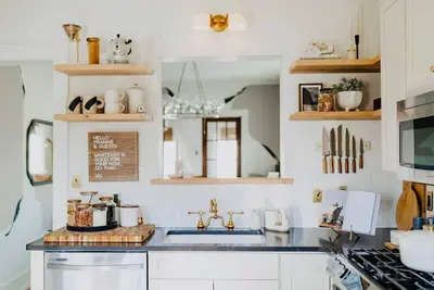 Image de New! Boutique Inspired 2br Loft, Lake Geneva