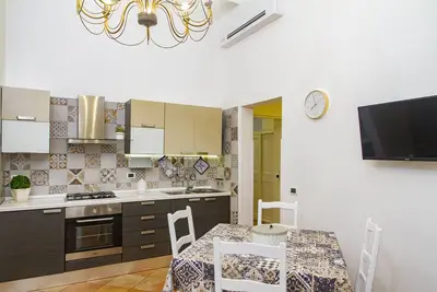 Image de The vineyard vacation home in marsala, apartment \"Inzolia\"