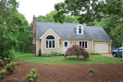 Image de 7 Yachtsman Circle - Mashpee Escape, short drive to beach and Commons