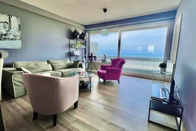 Ocean BreezeApartment: WakeUp 2 Sound of the Waves