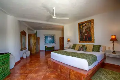 Villa W/Pool, Chef, Panoramic Oceanviews, 8 Bd
